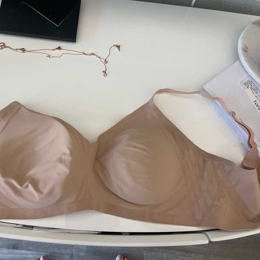 Honeylove bra